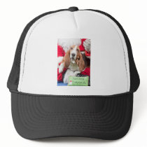 Dear Santa I can Explain Basset Hound