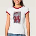 Dear Santa: I Want It ALL! t-shirts