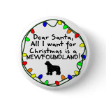 Dear Santa Newfoundland