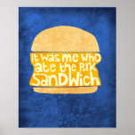 Dear Simkin, Print