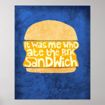 Dear Simkin, Print