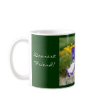 Dearest Friend! Coffee Mugs Thank You! mug