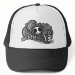 Death_13 Hats