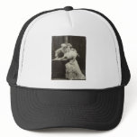 Death And The Maiden Mesh Hats