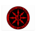 Death Dealers Postcards