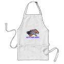 Death From Above aprons