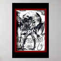Death from Above posters