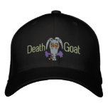 Death Goat Tactical Cap Baseball Cap