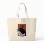 Death Goes In Fear of What It Cannot Be Bag