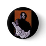 Death Goes In Fear of What It Cannot Be Button