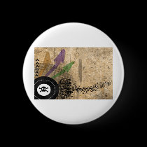 Death Groove buttons
