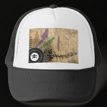 Death Groove hats
