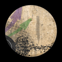 Death Groove magnets