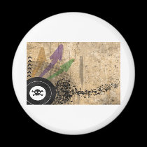 Death Groove magnets