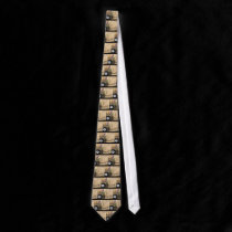 Death Groove ties
