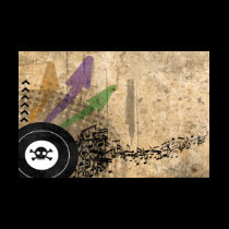 Death Groove t-shirts