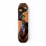 death in the box skateboards