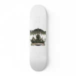 Death Is This Communion deck skateboards