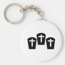 Death Keychain