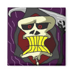 Death Magnet