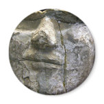 Death Mask magnets