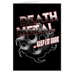 Death Metal music tshirt hat sticker poster pin cards