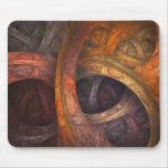 "Death" Mouse Pad