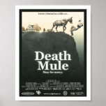 Death Mule Poster