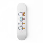 death of a popsicle deck skateboards