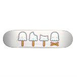 death of a popsicle skate board decks