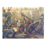 Death of Lannes Post Cards