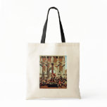 Death Of Lucretia By Botticelli Sandro bags