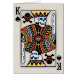 Death of Spades cards