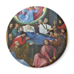 Death Of The Virgin By Goes Hugo Van Der (Best Qua magnets