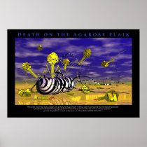 Death on the Agarose Plains