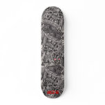 death_or_, MTB skateboards