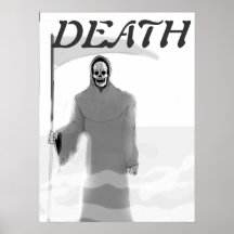 Death Print