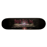 Death Ride, Inc. Skateboard