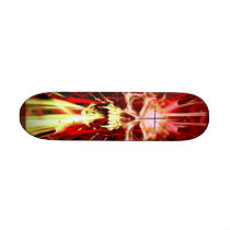 Death Ride! Skate Decks