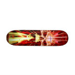 Death Ride! skateboards
