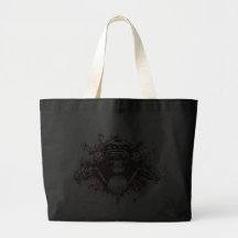 Death Rider - Dice Bags
