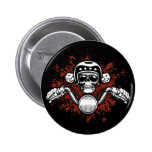 Death Rider - Dice Button