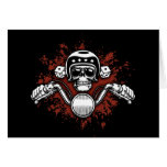 Death Rider - Dice cards