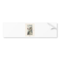 death tarot card dominic murphy bumper stickers