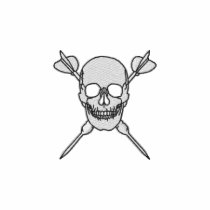 Death Throw Polo