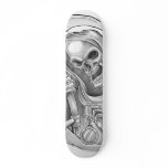 death time skateboards