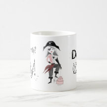Death to Cake! Mug