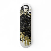 death to tyrants skateboard