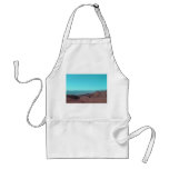 Death Valley Aprons