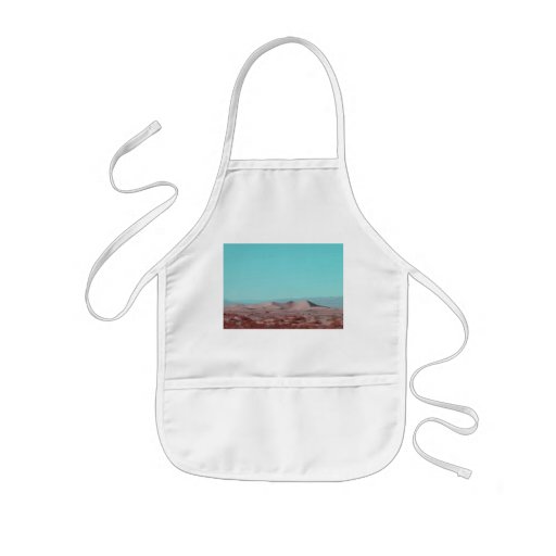 Death Valley Aprons